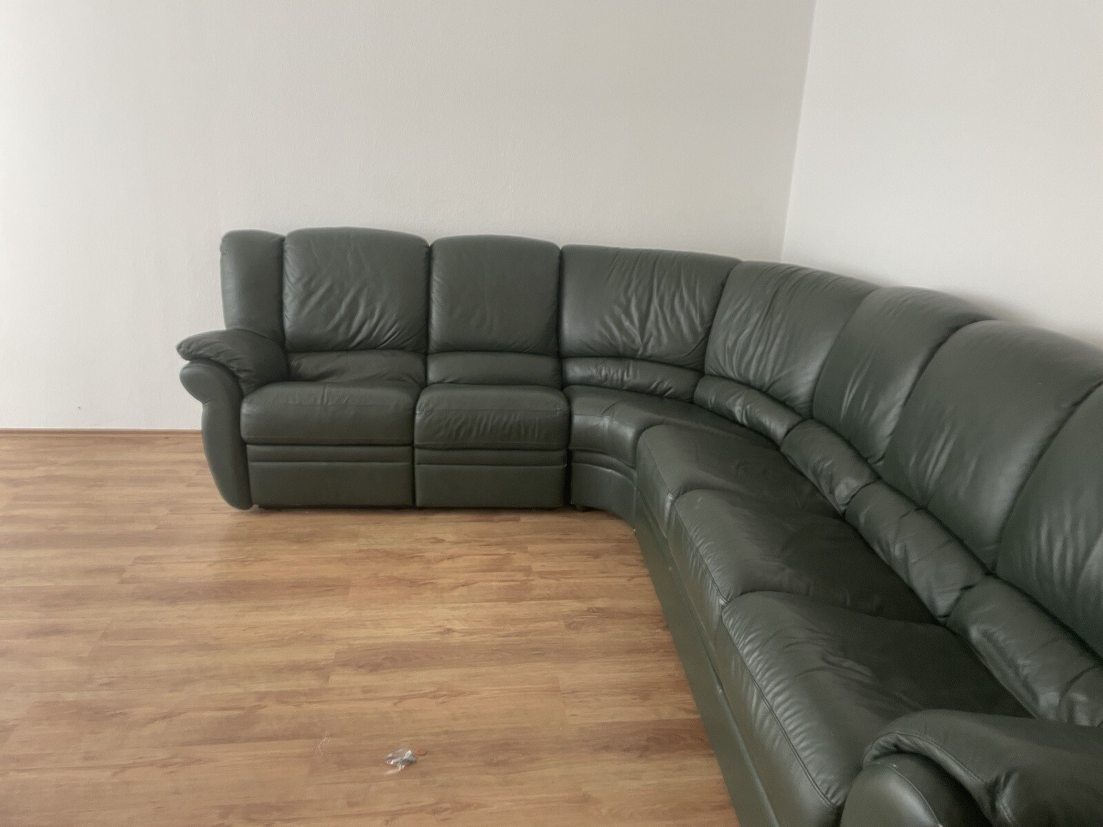sofa leder gebraucht eBay