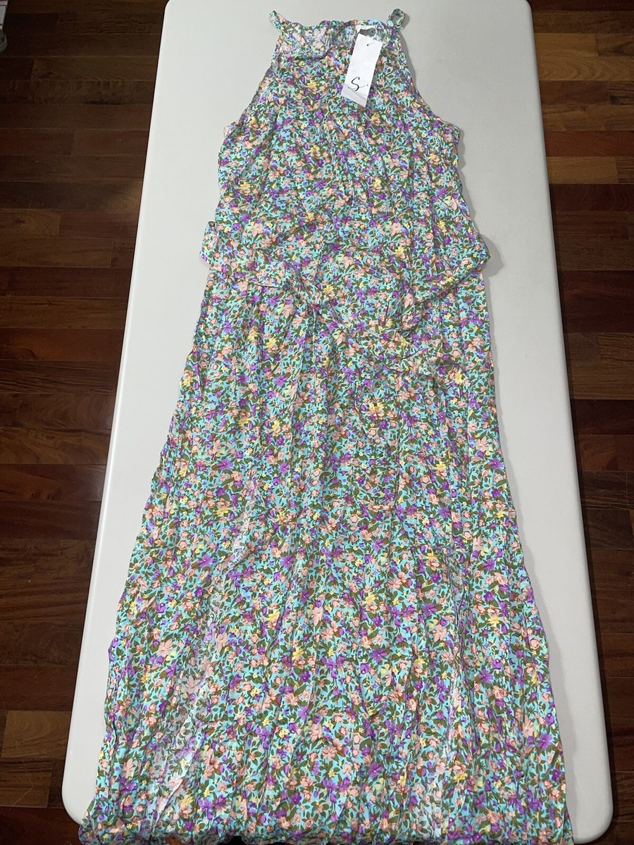 silk & salt dresses Elegant Coraline Dress in Salt/Peach  ZO