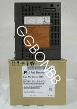 New Fuji RYS401S3-LSS-ZC2 Servo Amplifier Expedited Shipping FedEx or DHL or UPS