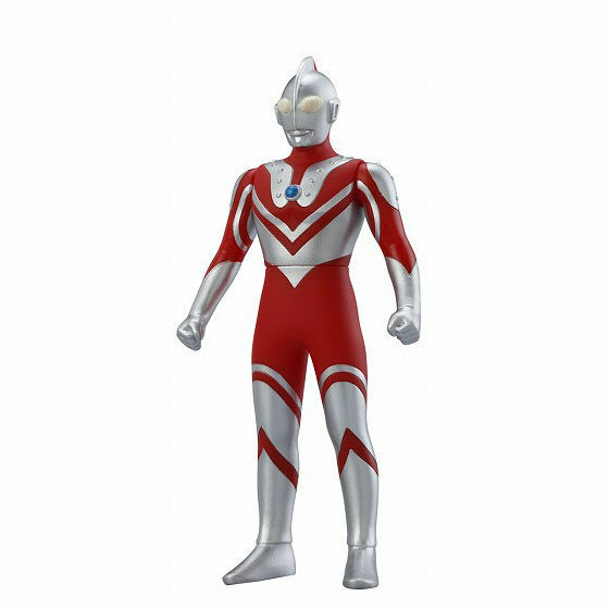 特撮 Vinart Ultraman Zoffy Ultraman Ultra Hero Series 03 Zoffy Bandai Figure Sofvi | eBay