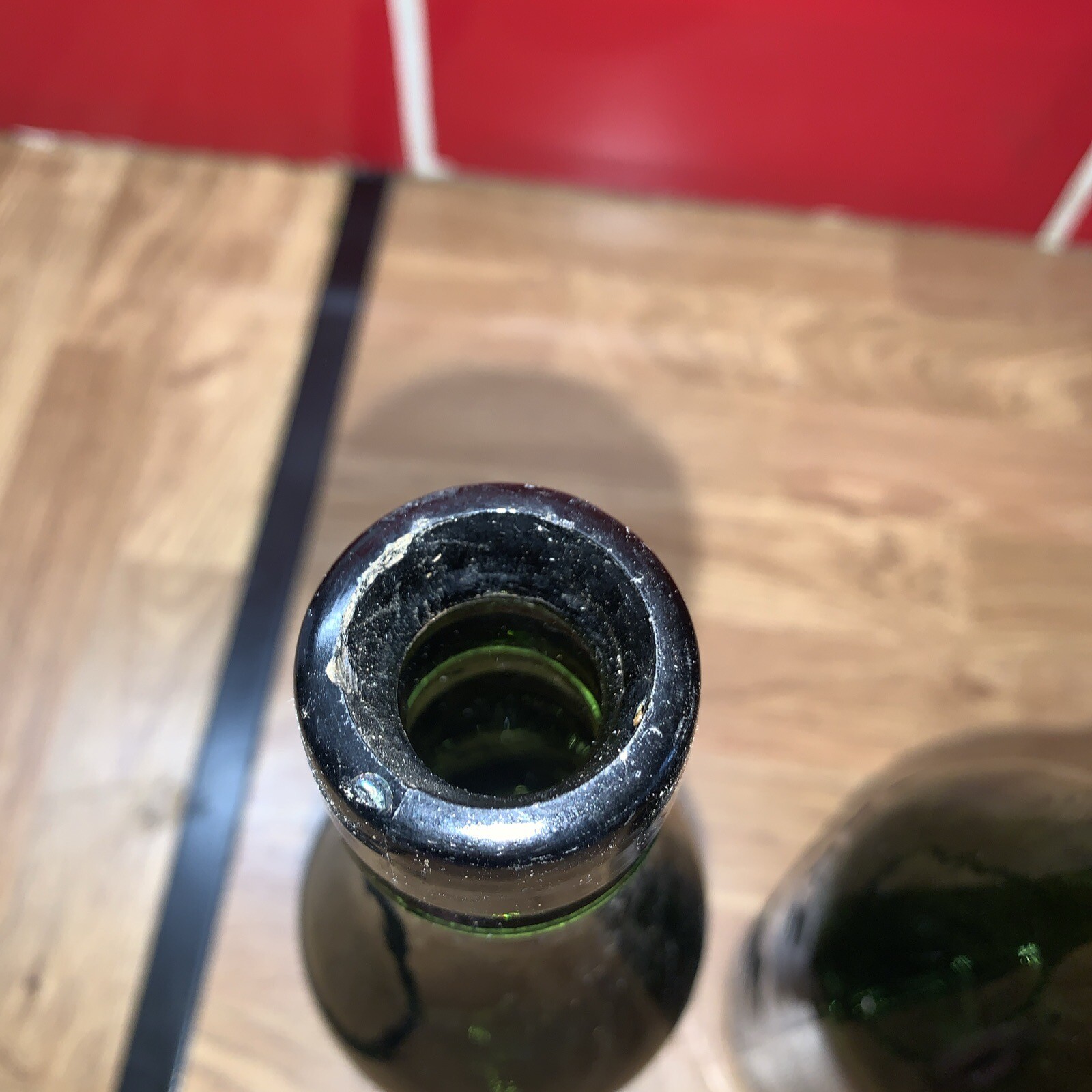 Marstons Burton On Trent Antique Beer Bottles eBay