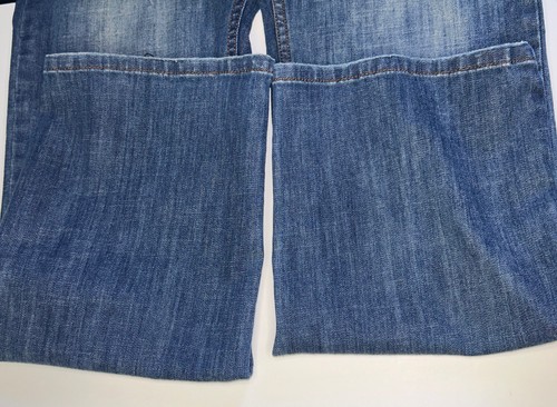 element jeans size 34 loose fit y2k vintage - Picture 9 of 10
