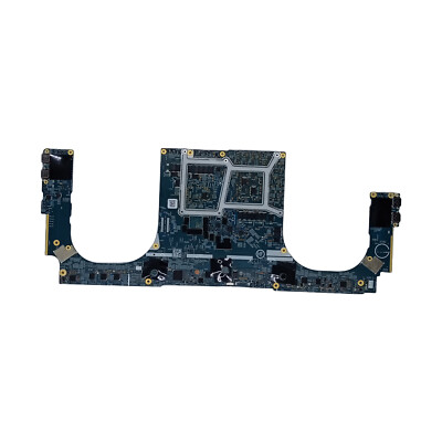 00D5DG For Dell XPS 17 9710 laptop Motherboard 19876-1 i9-11900H RTX3060 6GB 