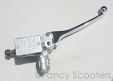 PEACE SPORTS DIABLO CHOPPER 50CC TO 125CC FRONT BRAKE MASTER CYLINDER (OEM)