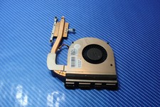 Dell Inspiron 15 3542 15.6" Genuine Laptop CPU Cooling Fan  Heatsink 9W0J6 2