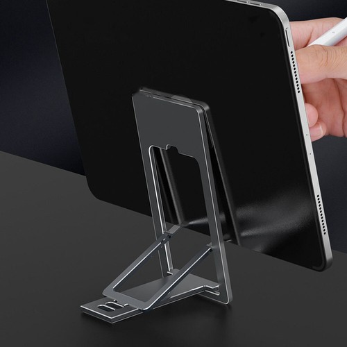 3 Pack Folding Mobile Phone Stand Miss Smartphone Holder Bracket for - 第 12/12 張圖片