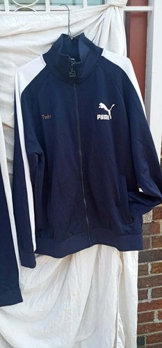 puma set (sweater pants and jacket) (K9K9) - Picture 3 of 4