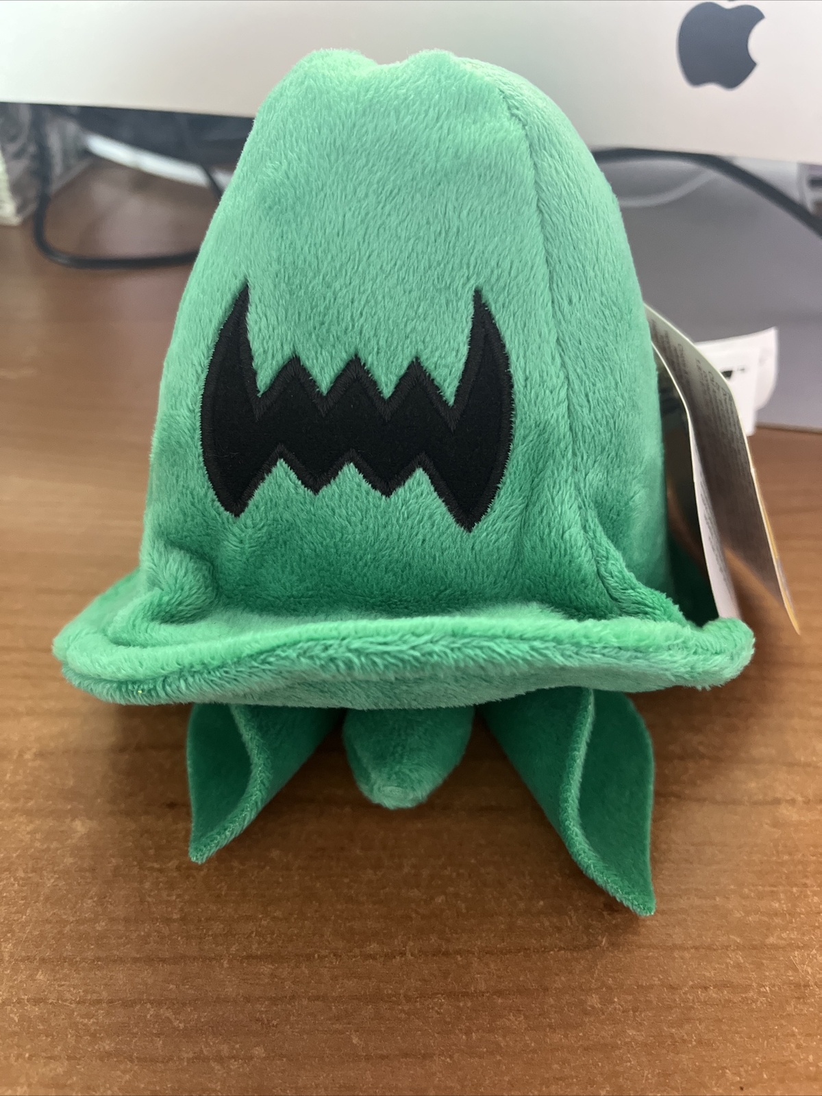 Sonic The Hedgehog 20cm Jade Whisp Plush Jakks Pacific