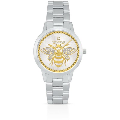 Ops Objects Orologio Donna Solo tempo in Acciaio OPSPW-774 | eBay