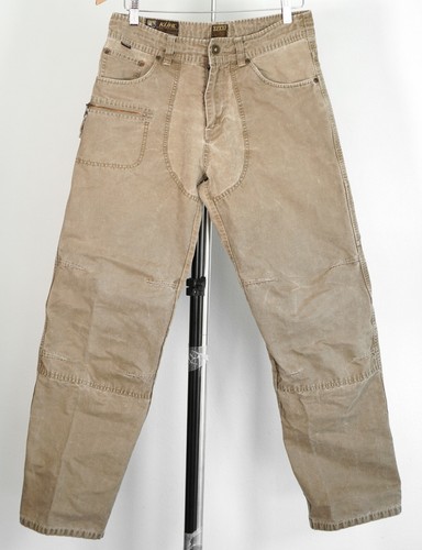 KUHL Brown Crag Series Pants 32X32 