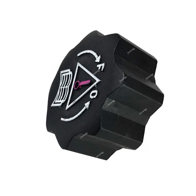 Radiator Pressure Expansion Water Tank Cap For Peugeot 206 207 208 307