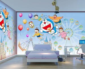 Téléchargement gratuit Images 3d Dessin Anime 1 Photo Papier Peint En Autocollant Murale Plafond dernière salutations
