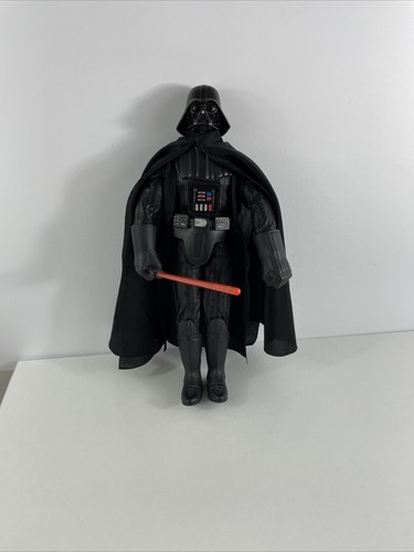 1992 Darth Vader Star Wars Vintage 12 