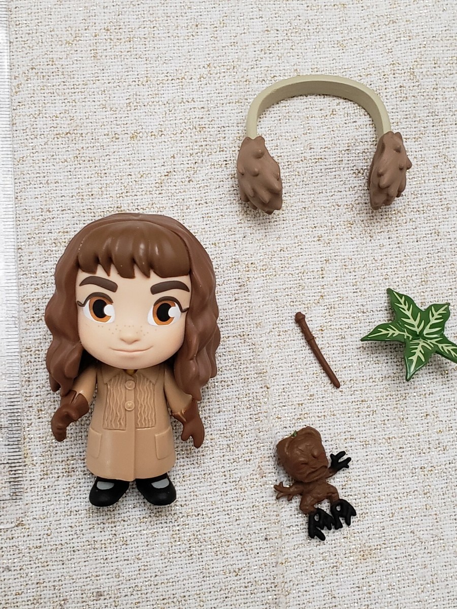 Funko Star Harry Potter: Hermione Granger Vinyl Figure Toy