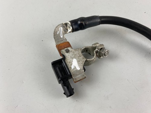 MINI Clubman F54 Negative Battery Monitoring Cable Clamp 6821204 - Picture 5 of 9