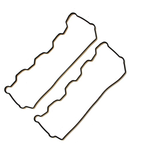 DNJ PR4214 Piston Ring Set Standard Size For 03-10 Ford/E-350