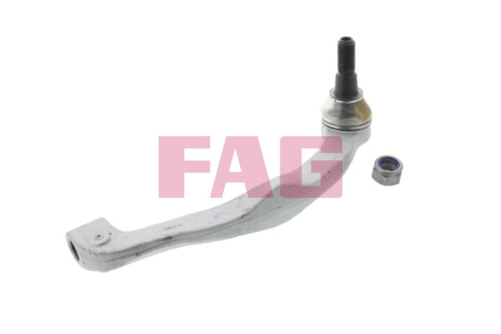 Embout de biellette VW T5 en acier forge pour corriger le jeu de direction du train avant