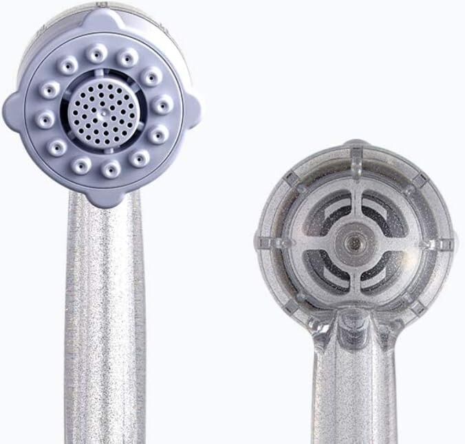Shower Head Ultra Fine Mist Mirable Plus Chlorine Removal Tornado