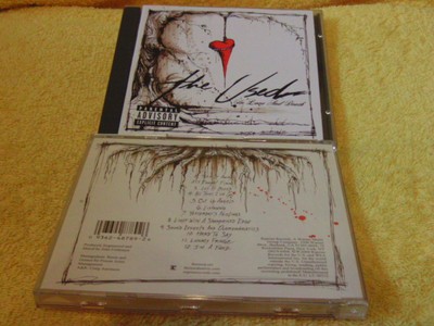 the Used In Love and Death sehr gut aus Sammlung