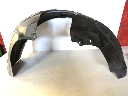 ORIGINAL FORD ECOSPORT RADLAUFVERKLEIDUNG BEIFAHRERSEITE VORNE CN15 16115 AD 14-22 - Bild 2 von 3