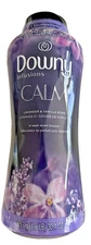 Downy Infusions CALM In Wash Scent Boosters Lavender Vanilla 30.1 Ounce-SEALED