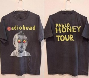 Pablo Honey Shirt | eBay