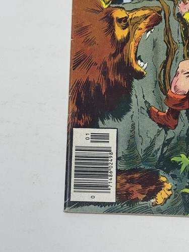 CONAN THE BARBARIAN # 94 MARVEL 1978 JOHN BUSCEMA ROY THOMAS BELIT ZULA - Bild 3 von 8