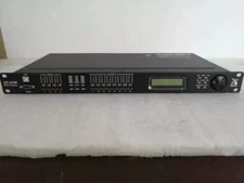 1PCs used good XILICA XP-4080 XP4080 Processor DHL or Fedex