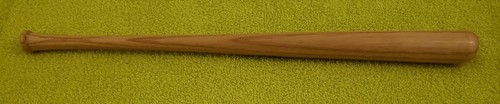 Vtg Jim Beam 7th Ann. Conv. Signed Louisville Slugger Hillerich & Bradsby 16"! - Picture 4 of 10