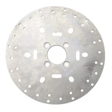 RedCap OEM 220mm Disc Brake Rotor with 4-Bolt Pattern for Jonway ATV Sport 200