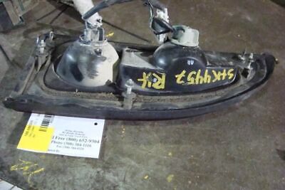 Passenger Tail Light Quarter Panel Mounted Fits 96-98 QUEST Passenger Tail Light Quarter Panel Mounted Fits 96-98 QUEST
