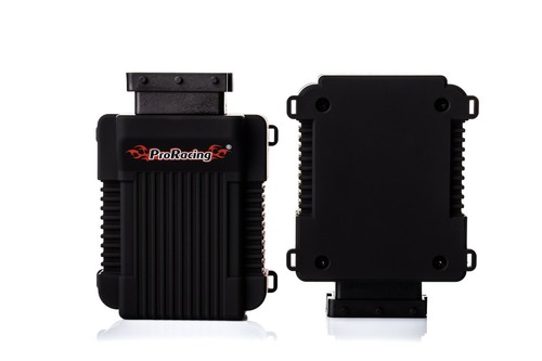 Tuning Chip Power Box for FORD KA III 1.3 TDCI CR DIESEL - Picture 4 of 12
