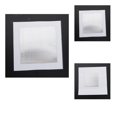 Self Adhesive Mesh Wall Repair Patch Kit For Damaged Drywall