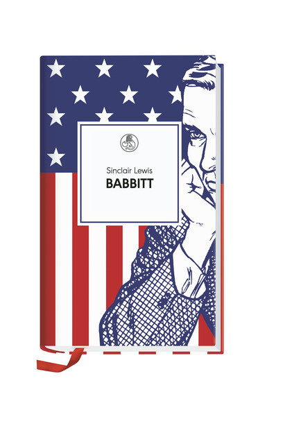 Thumbnail - Babbitt Sinclair Lewis