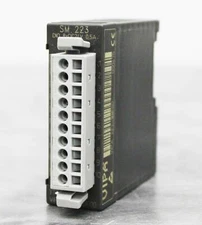 Vipa 223-1BF00 Digital Input/Output Module 8xDC24V 0.5A with 90-Day Warranty