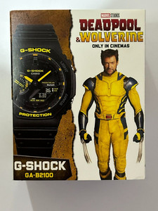 G Shock Marvel | eBay G Shock Marvel | eBay