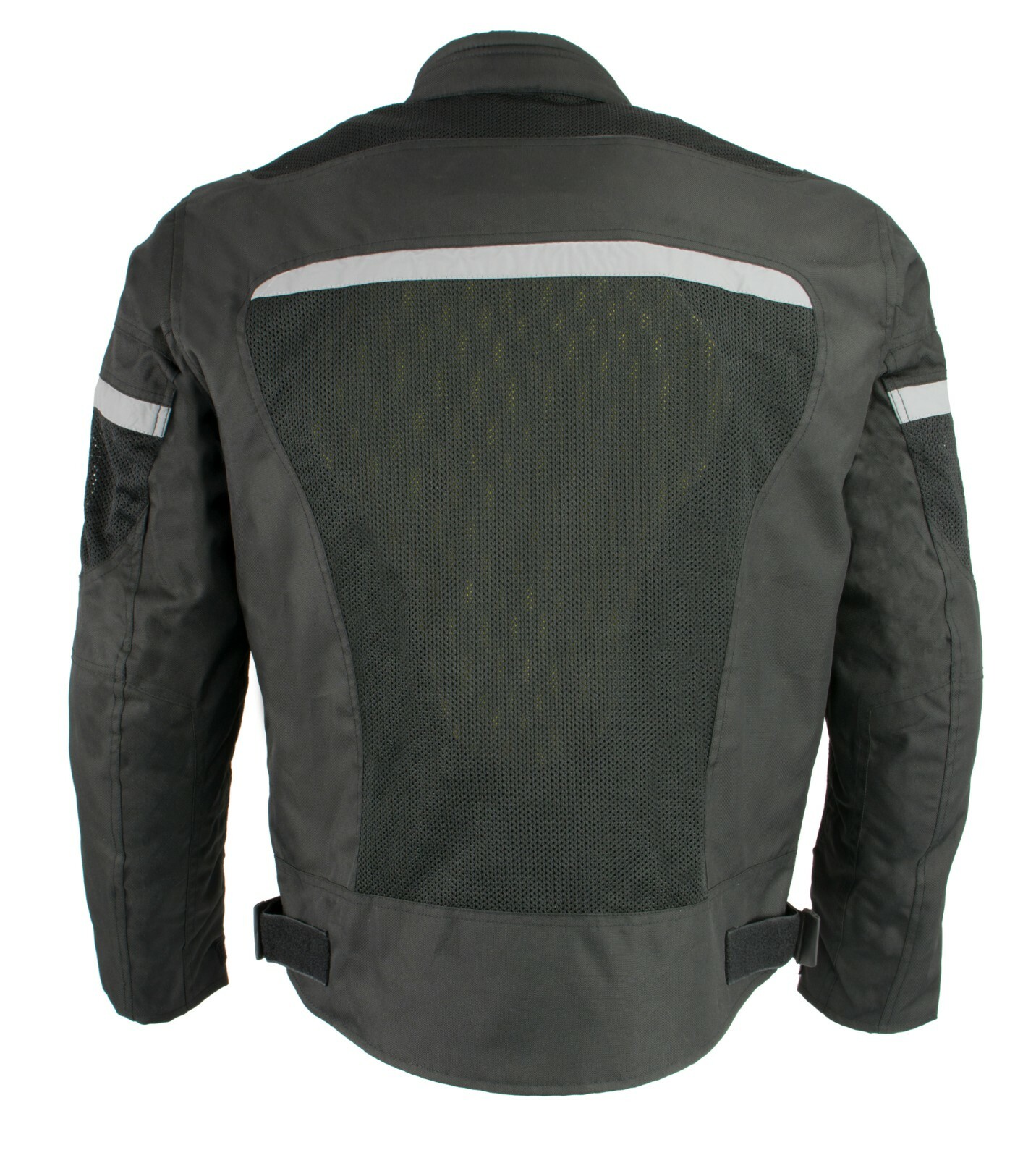 Milwaukee Performance Men's Black Nylon 