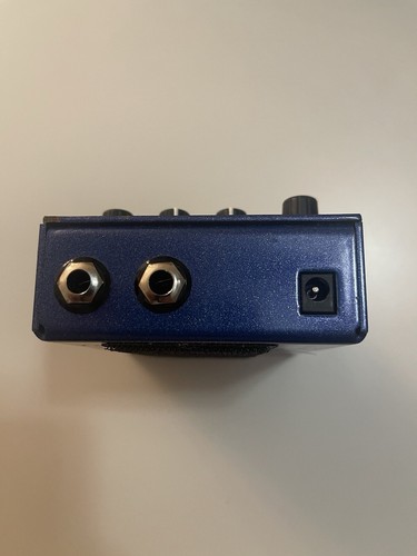 Radial Engineering Tonebone Bones Fullerton Distortion Guitar Effect Pedal - Picture 5 of 6