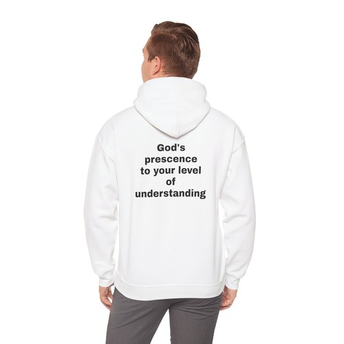 DONT MINIMIZE--Unisex Heavy Blend™ Hooded Sweatshirt - Picture 7 of 25