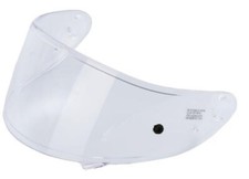 Visiera originale Shoei CF-1 trasparente per visiera a strappo XR700/800/900/Raid1/Syncrotec