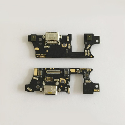 OEM USB Charging Port Connector Dock Flex Cable PCB Board For Huawei Mate 9 Pro
