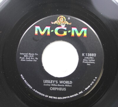 ORPHEUSオルゴール Yesterday・My Way s-l400.jpg