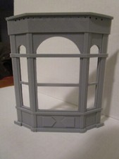 G Scale - STORE WINDOW FRAME KITBASH / MODEL BUILDER 1:24 / 3D PRINTED L K