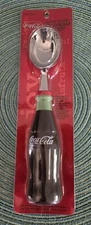 Coca Cola Super Scoop Ice Cream Scoop with Coke Bottle Handle NEW