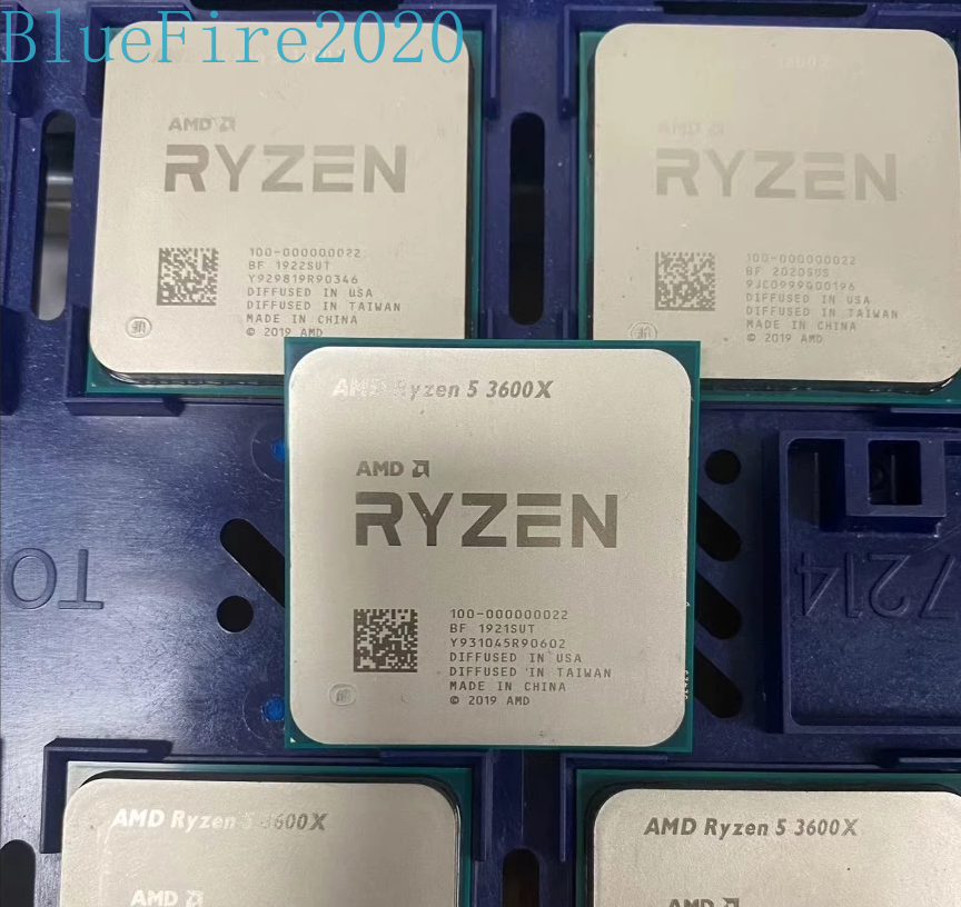 Indiamart Amd 5600g Amd Ryzen 5600z AMD Ryzen 3600X Socket AM4