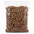 Milk Chocolate Pretzels 1KG BULK BAG