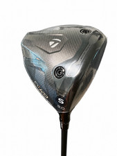 TaylorMade Qi4D Driver