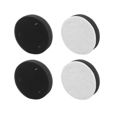 Replacement Filter for Eureka NEU100 Airspeed Compact Bagless Upright