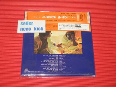 11B DONOVAN A GIFT FROM A FLOWER TO A GARDEN JAPAN MINI LP 2 BLU