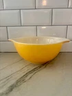 Vintage Pyrex Cinderella Bowl #442 1 1/2 QT